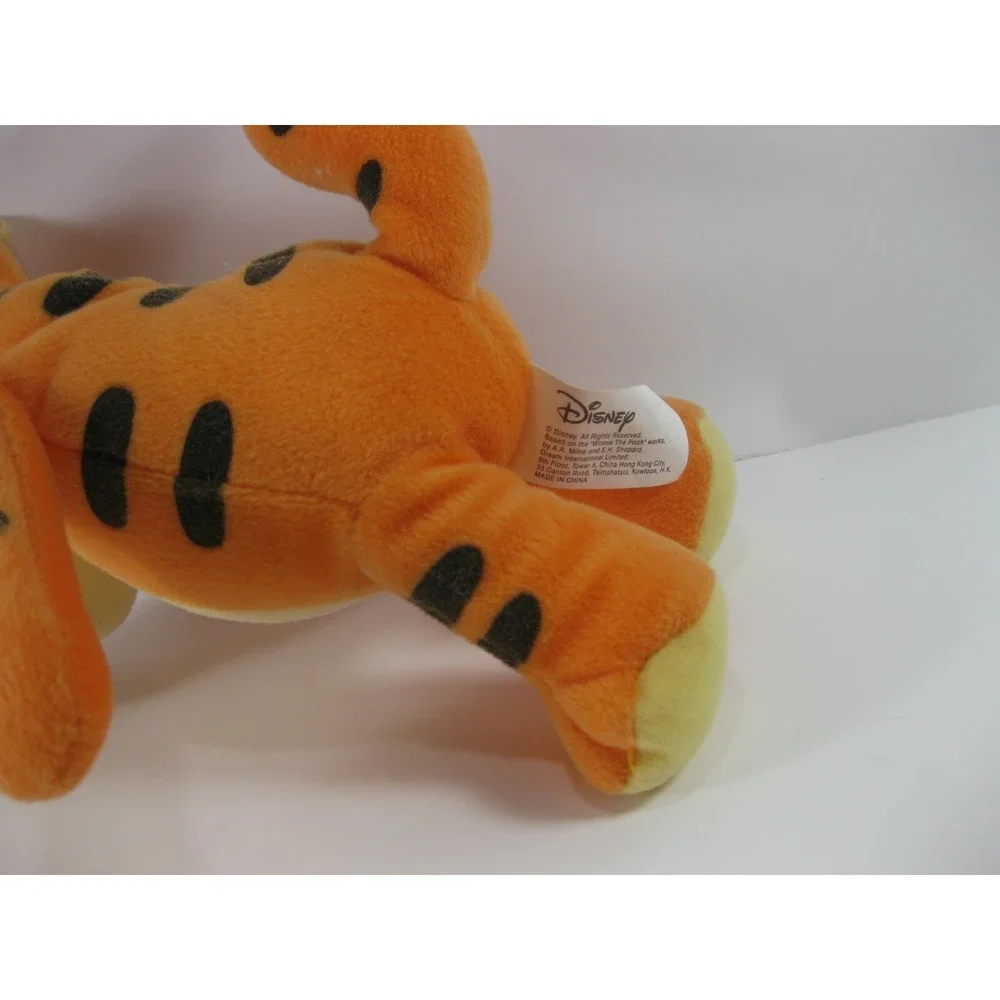 TIGGER DISNEY Young 9